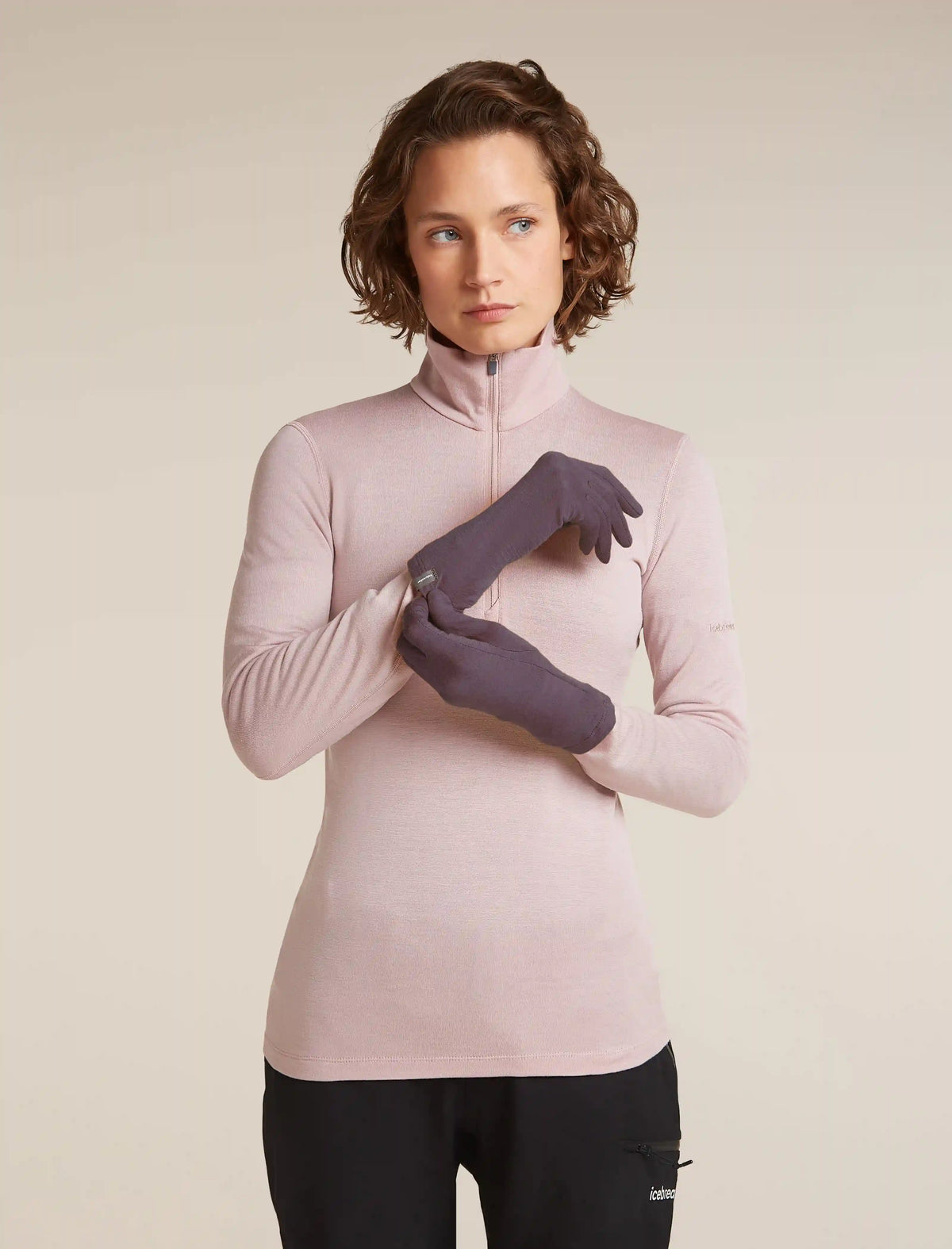 Unisex Merino 200 Oasis Glove Liners
