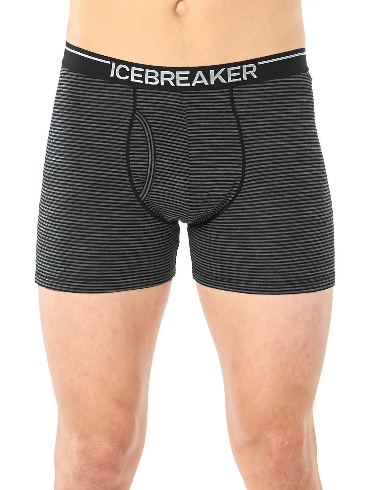 Men's Merino 150 Anatomica Boxers wFly