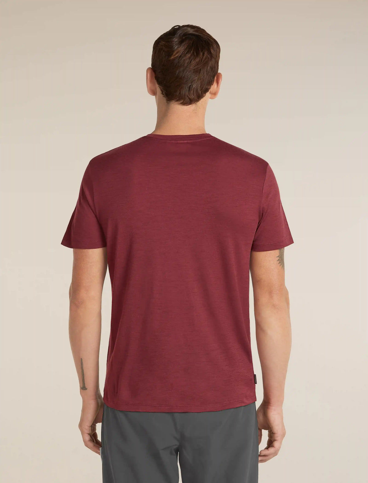 Men's Merino 150 Tech Lite Short Sleeve Tee