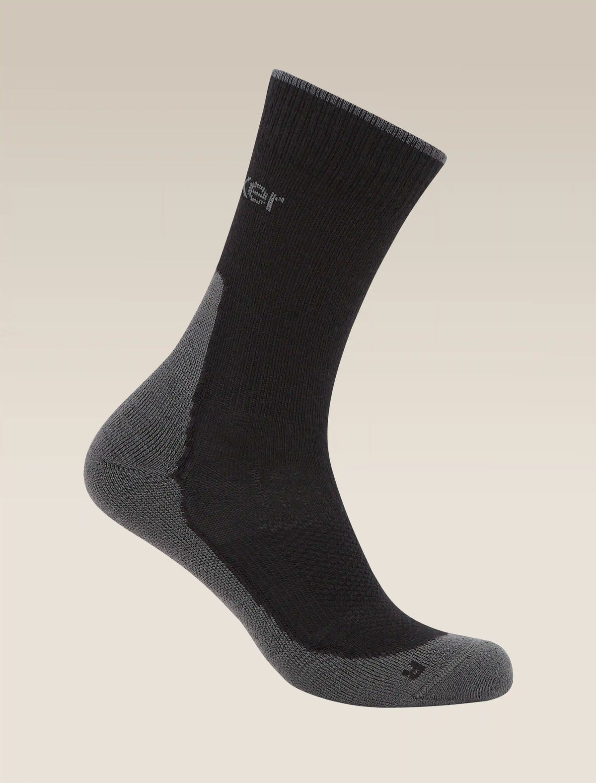 Men's Merino Hike+ Light Crew Socks