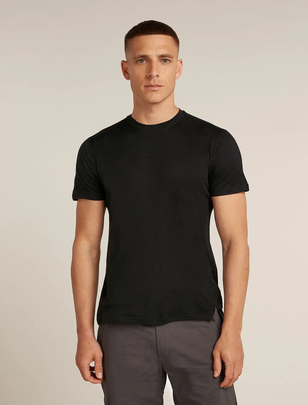 Men's 150 MerinoFine™ Ace Short Sleeve T-Shirt
