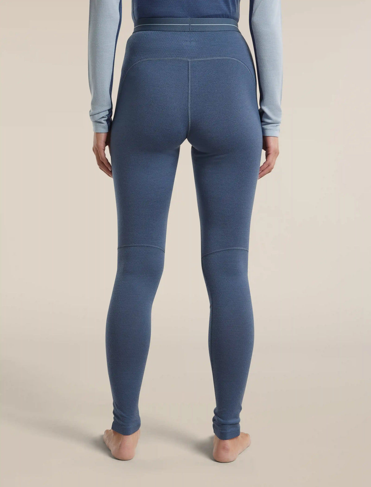 Women's Merino 260 ZoneKnit™ Thermal Leggings