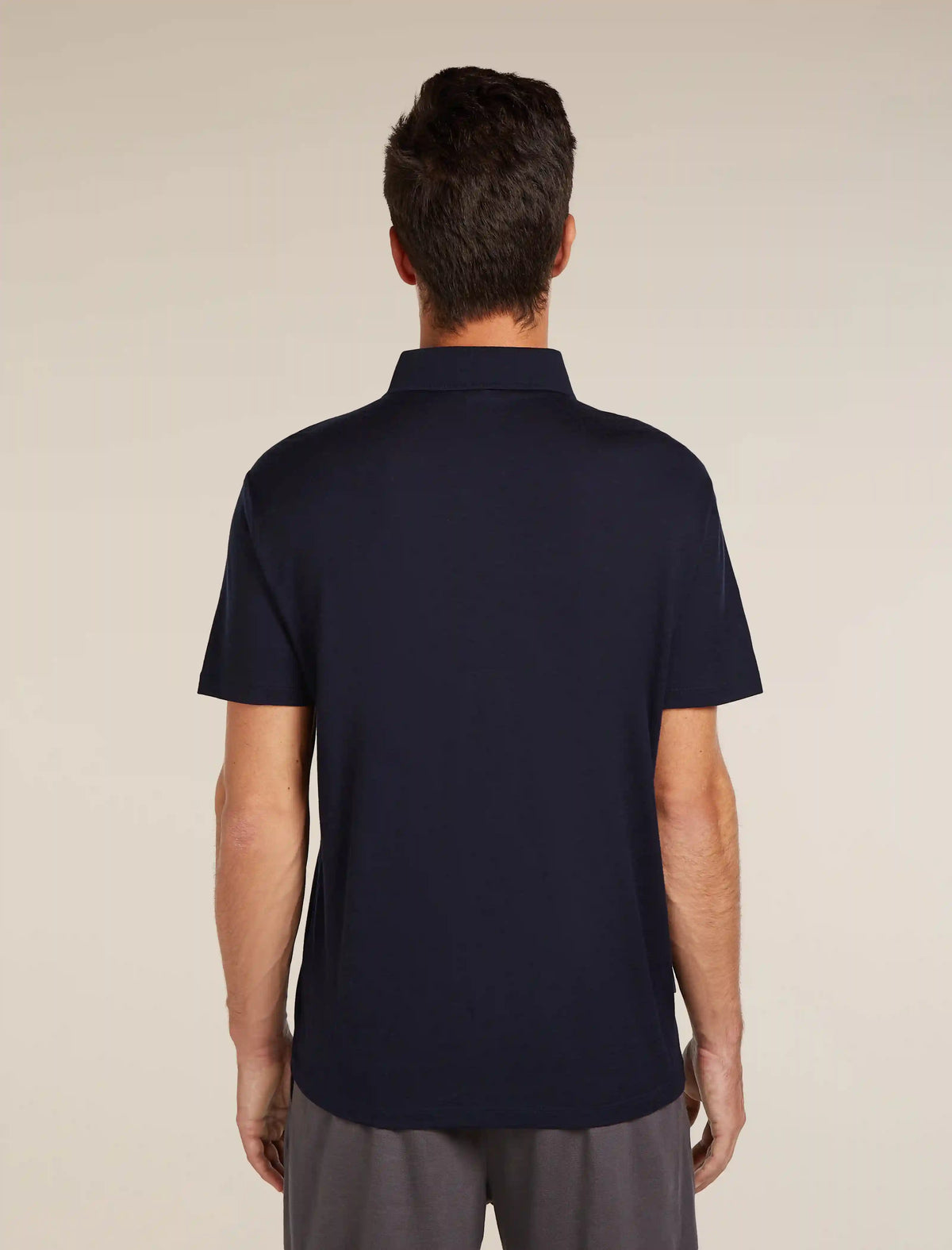 Men's Merino 150 Tech Lite Short Sleeve Polo