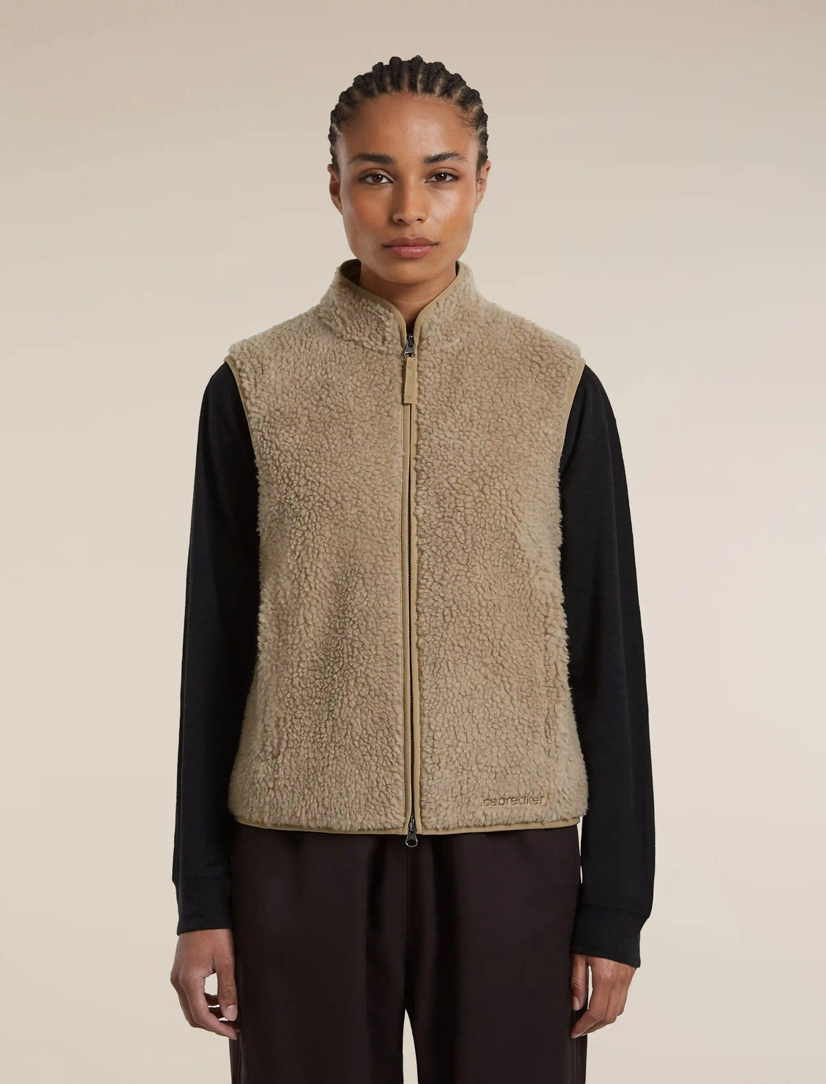 Women's Merino Blend 960 RealFleece™ High Pile Vest