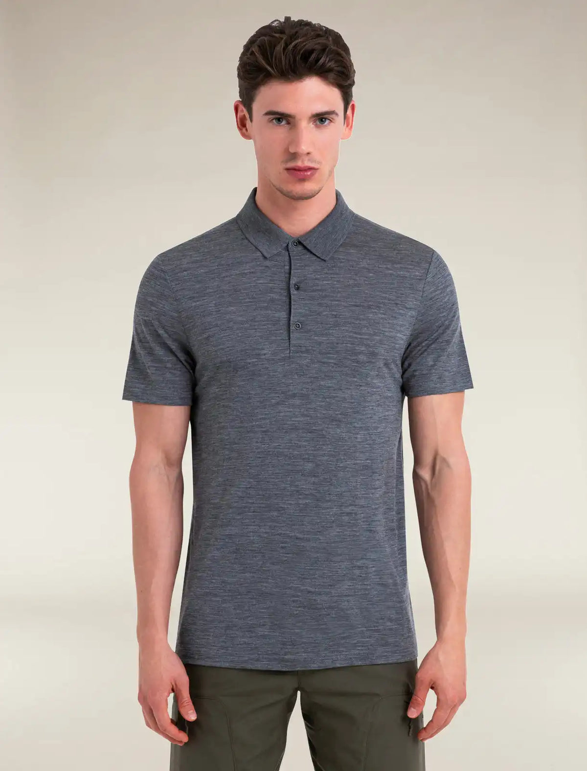 Men's Merino 150 Tech Lite Short Sleeve Polo