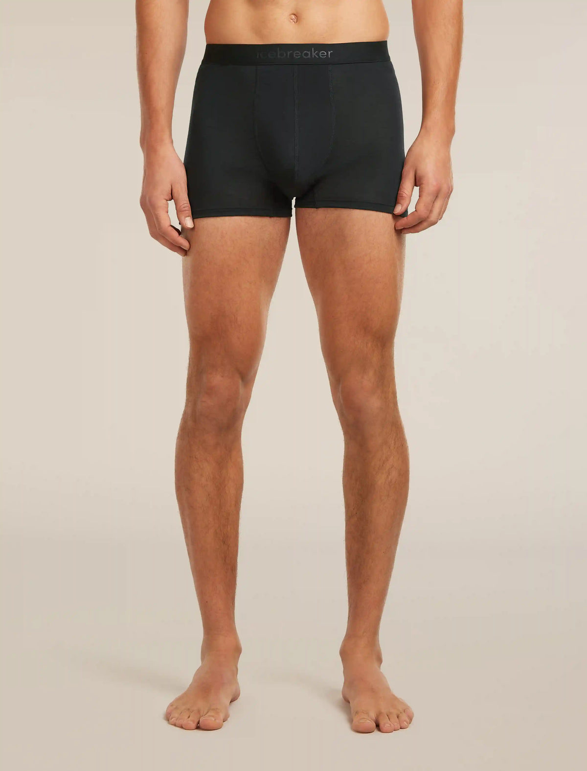 Men's Merino Blend 125 ZoneKnit™ Boxers