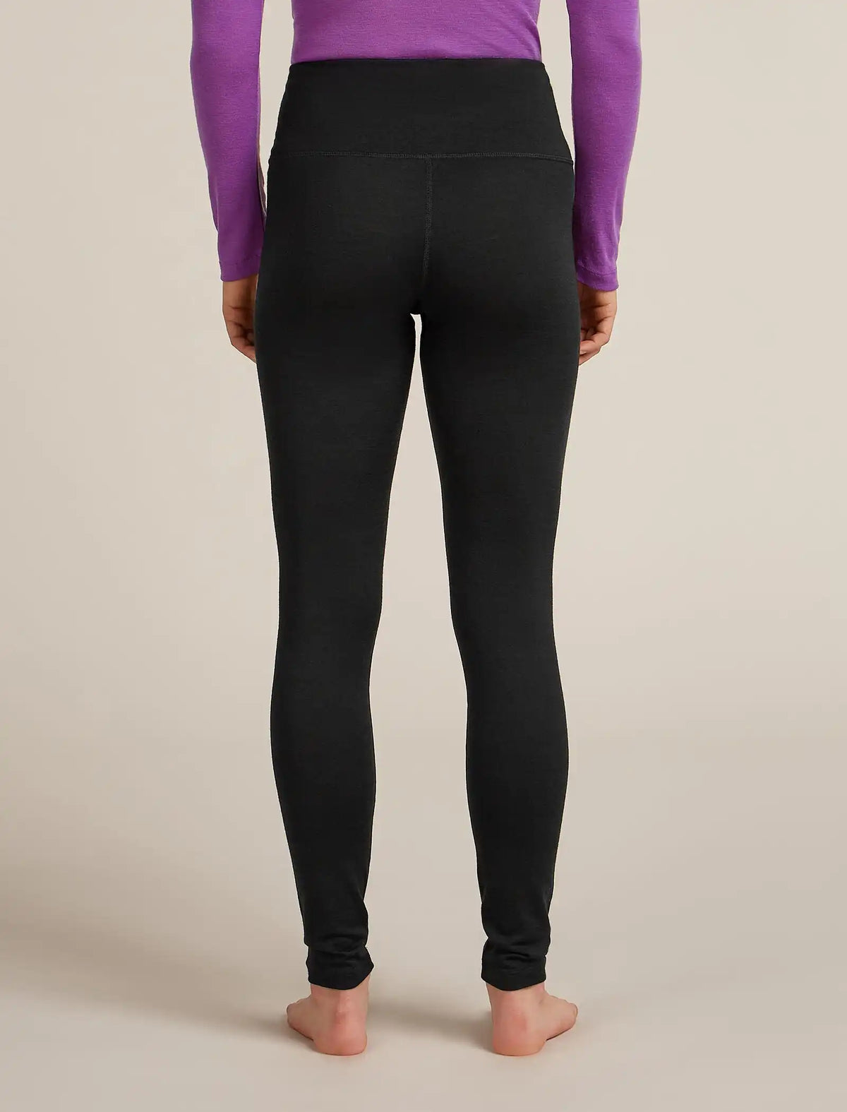 Women's Merino 200 Oasis High Rise Thermal Leggings