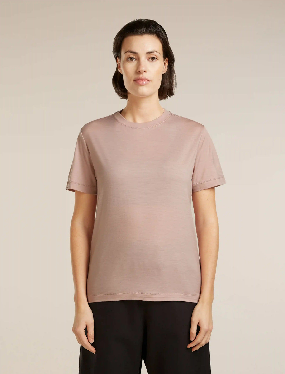 Women's 15.5 MerinoFine™ Jersey Short Sleeve Tee