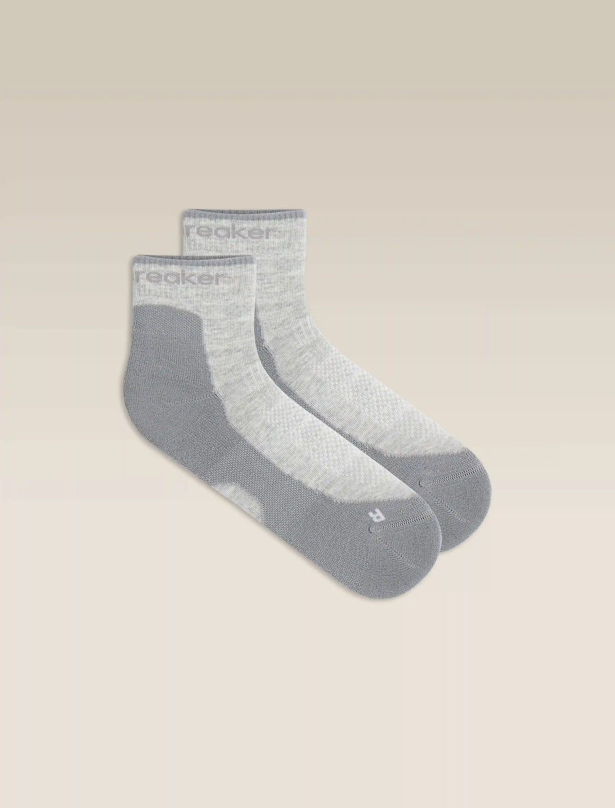 Women's Merino Hike+ Light Mini Socks