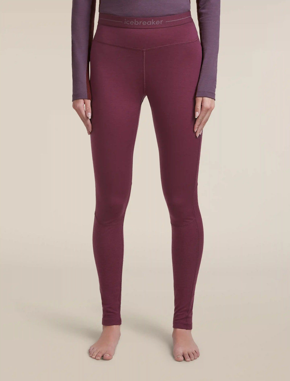 Women's Merino 200 ZoneKnit™ Leggings