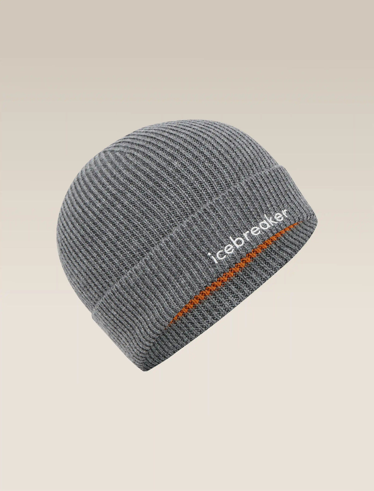 Unisex Merino All Day Toque Beanie