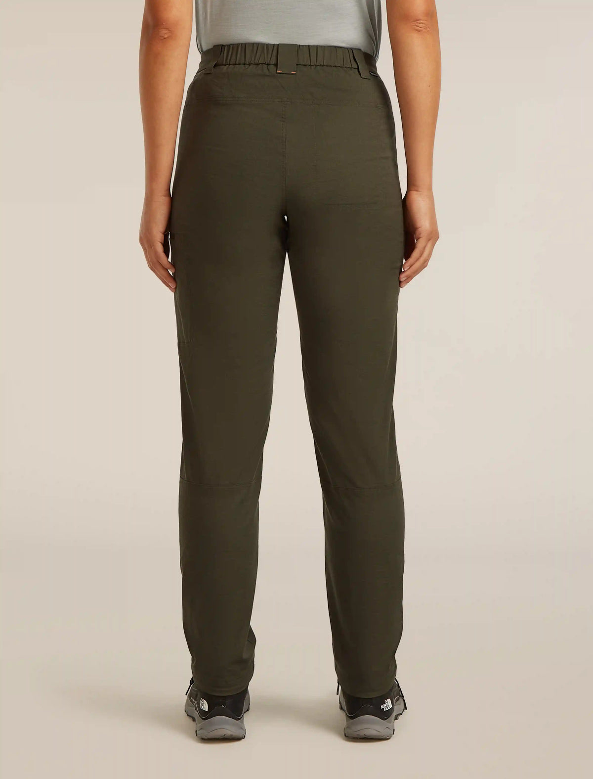 Women's Merino Blend Elevation Stretch Pants