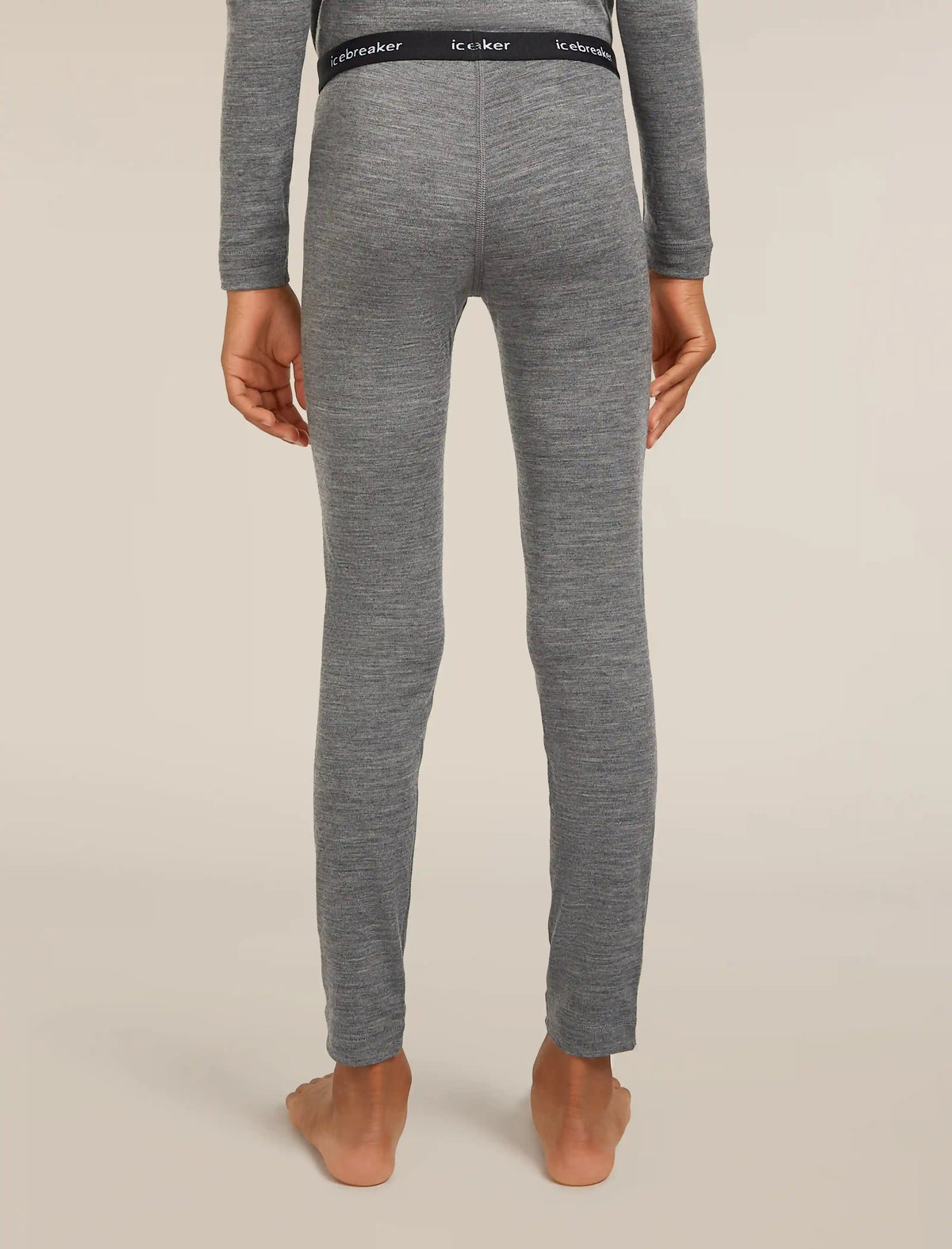Kids’ Merino 200 Oasis Thermal Leggings